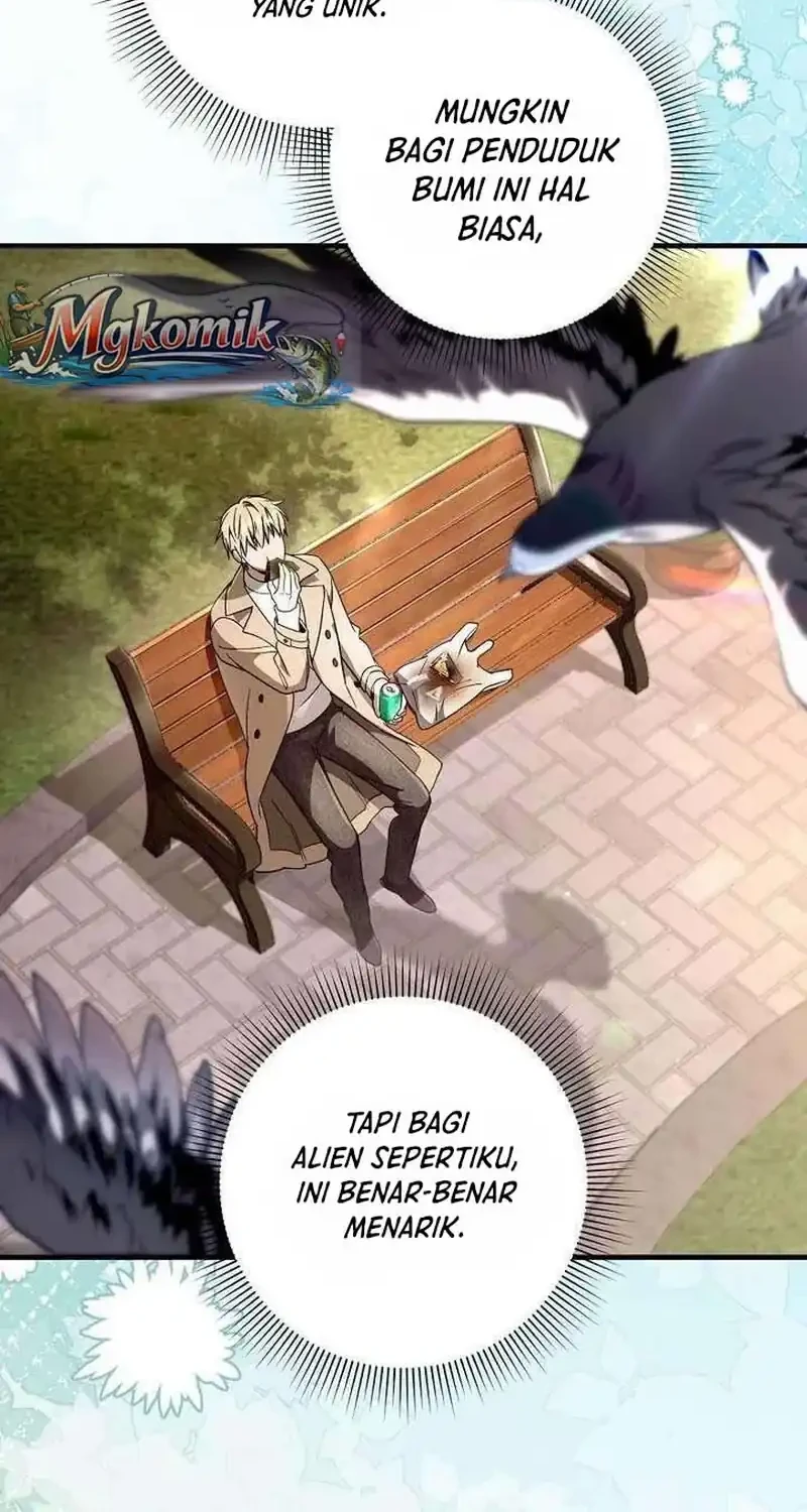 The Delusional Hunter in Another World Chapter 90 - halaman 11