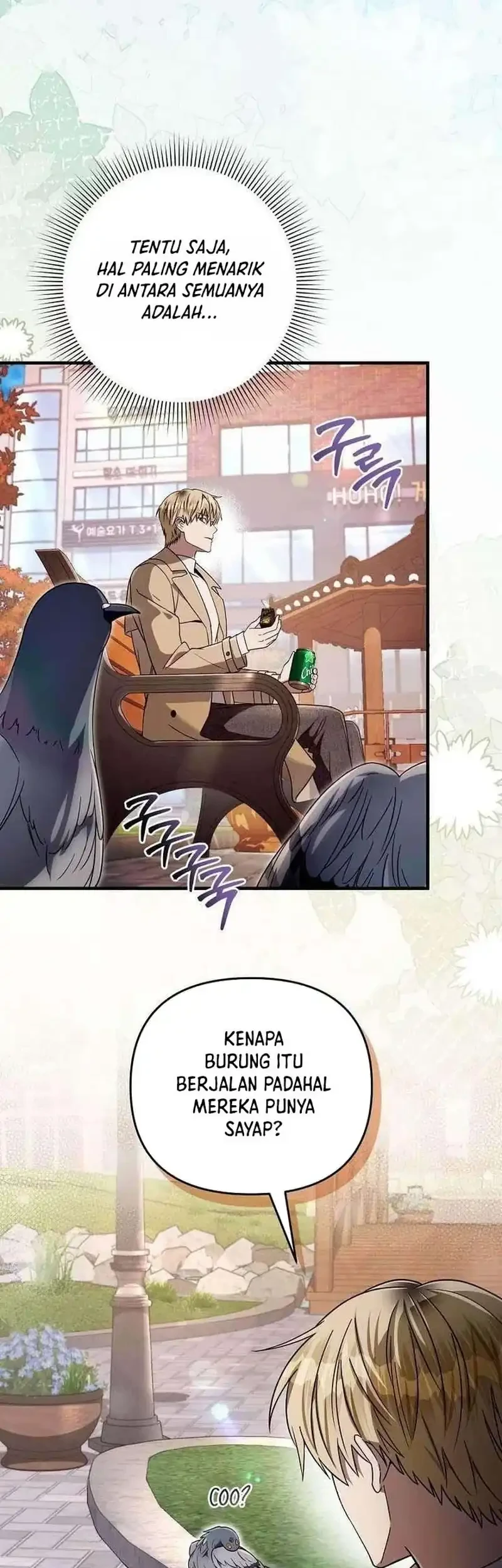 The Delusional Hunter in Another World Chapter 90 - halaman 12