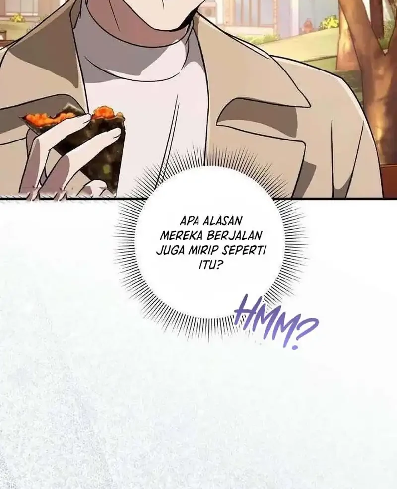 The Delusional Hunter in Another World Chapter 90 - halaman 15