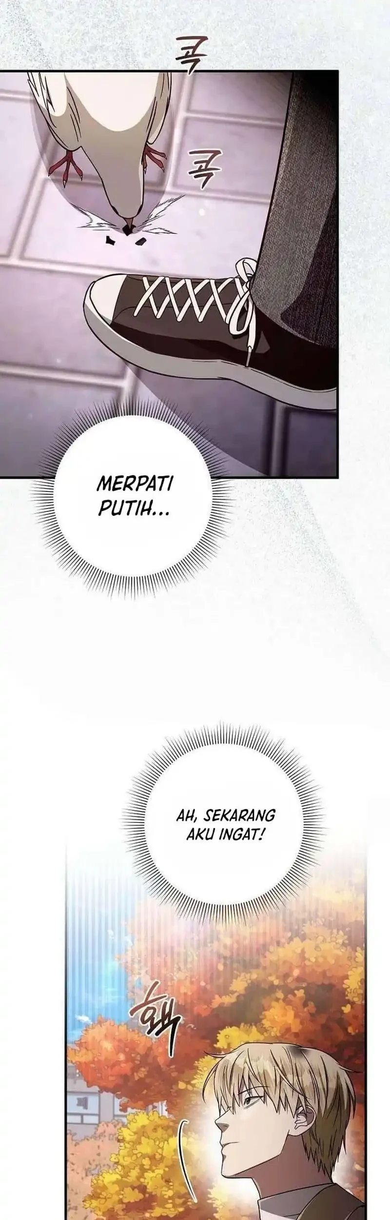 The Delusional Hunter in Another World Chapter 90 - halaman 16