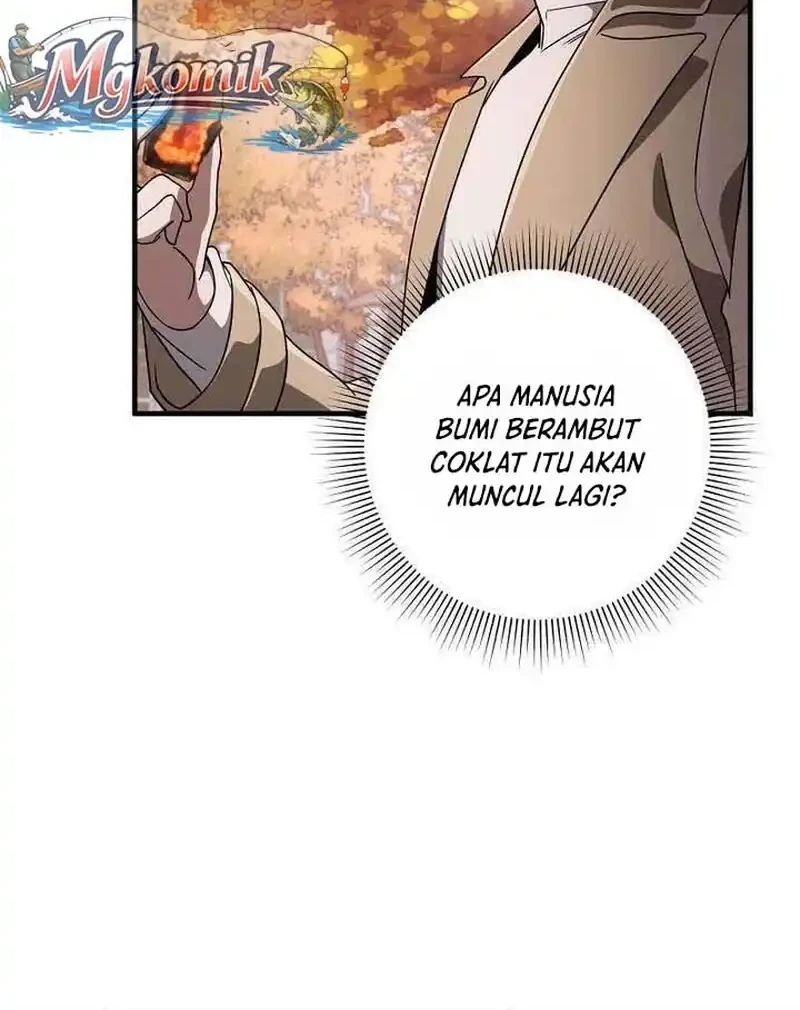 The Delusional Hunter in Another World Chapter 90 - halaman 17