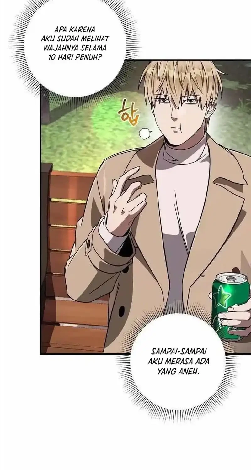 The Delusional Hunter in Another World Chapter 90 - halaman 21