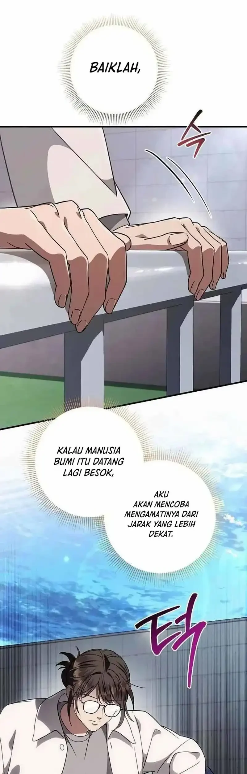 The Delusional Hunter in Another World Chapter 90 - halaman 22