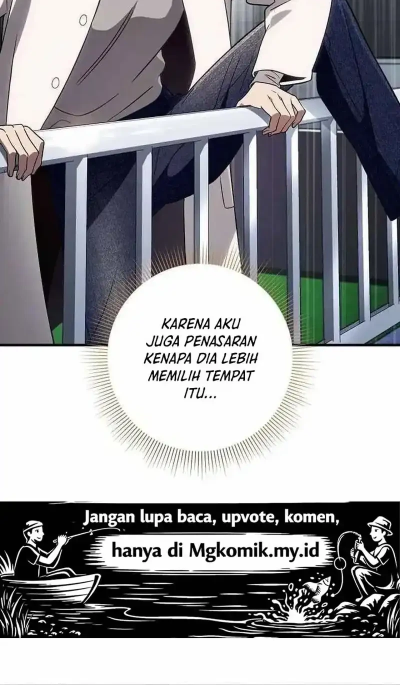 The Delusional Hunter in Another World Chapter 90 - halaman 23