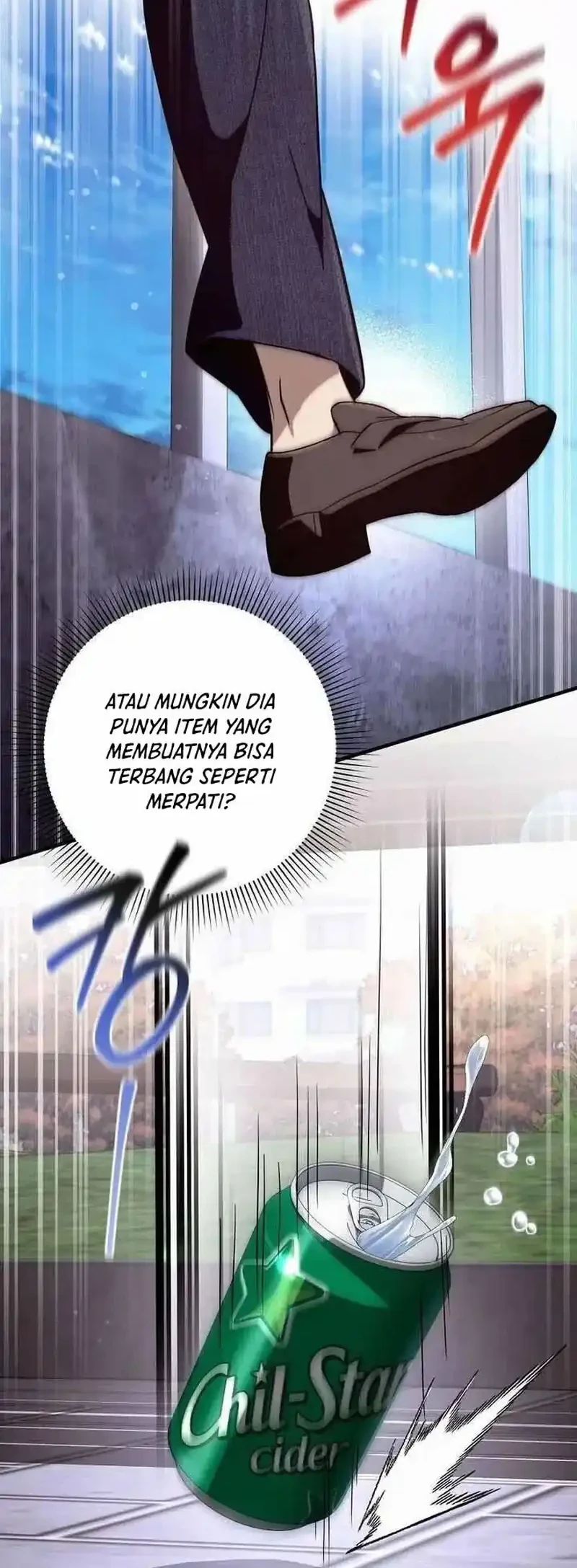 The Delusional Hunter in Another World Chapter 90 - halaman 25