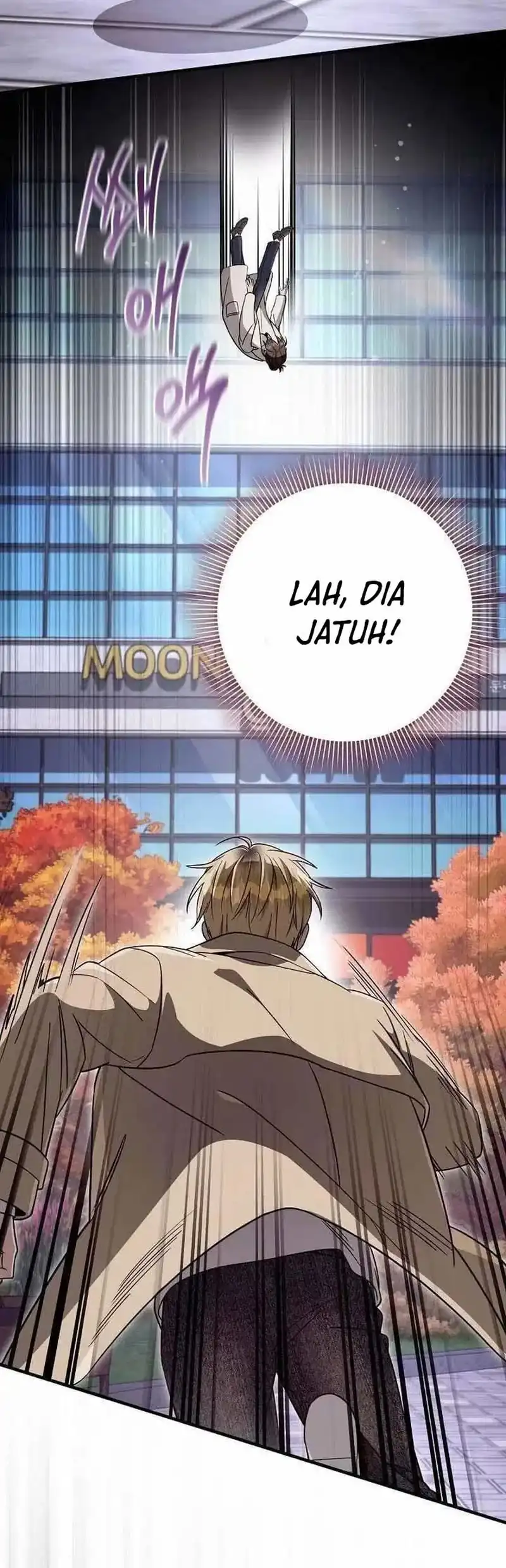 The Delusional Hunter in Another World Chapter 90 - halaman 26