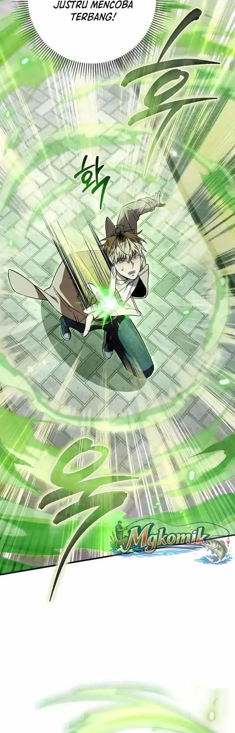 The Delusional Hunter in Another World Chapter 90 - halaman 29