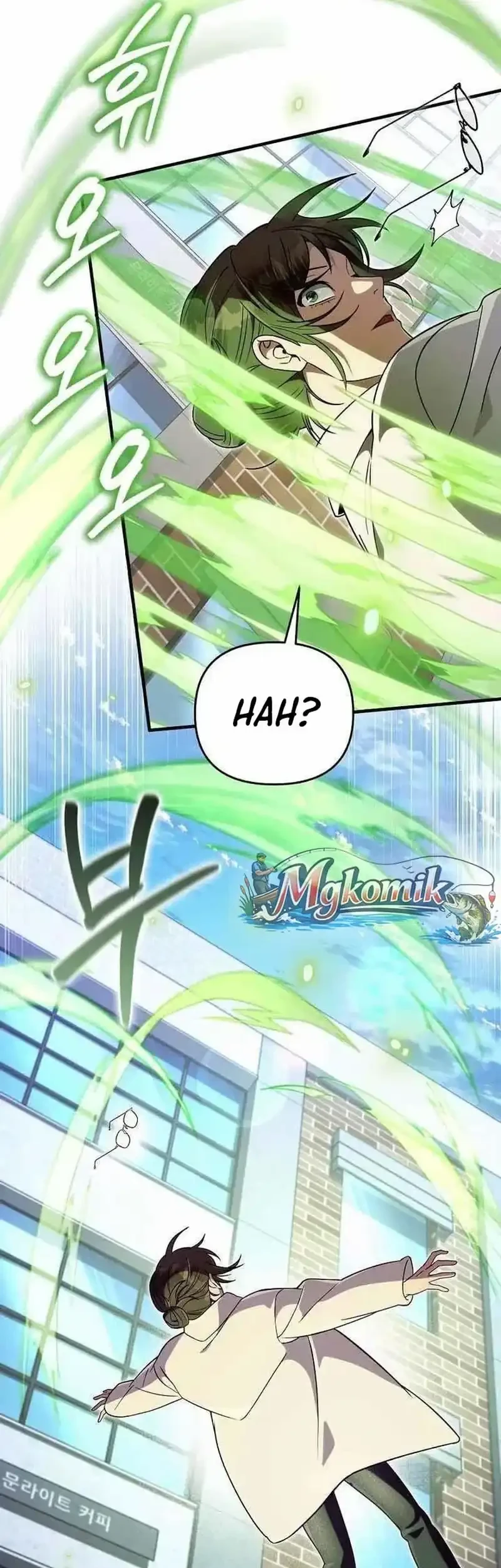 The Delusional Hunter in Another World Chapter 90 - halaman 30
