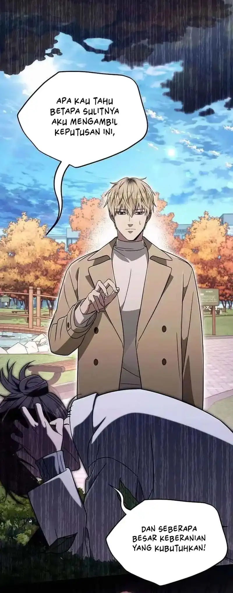 The Delusional Hunter in Another World Chapter 90 - halaman 37