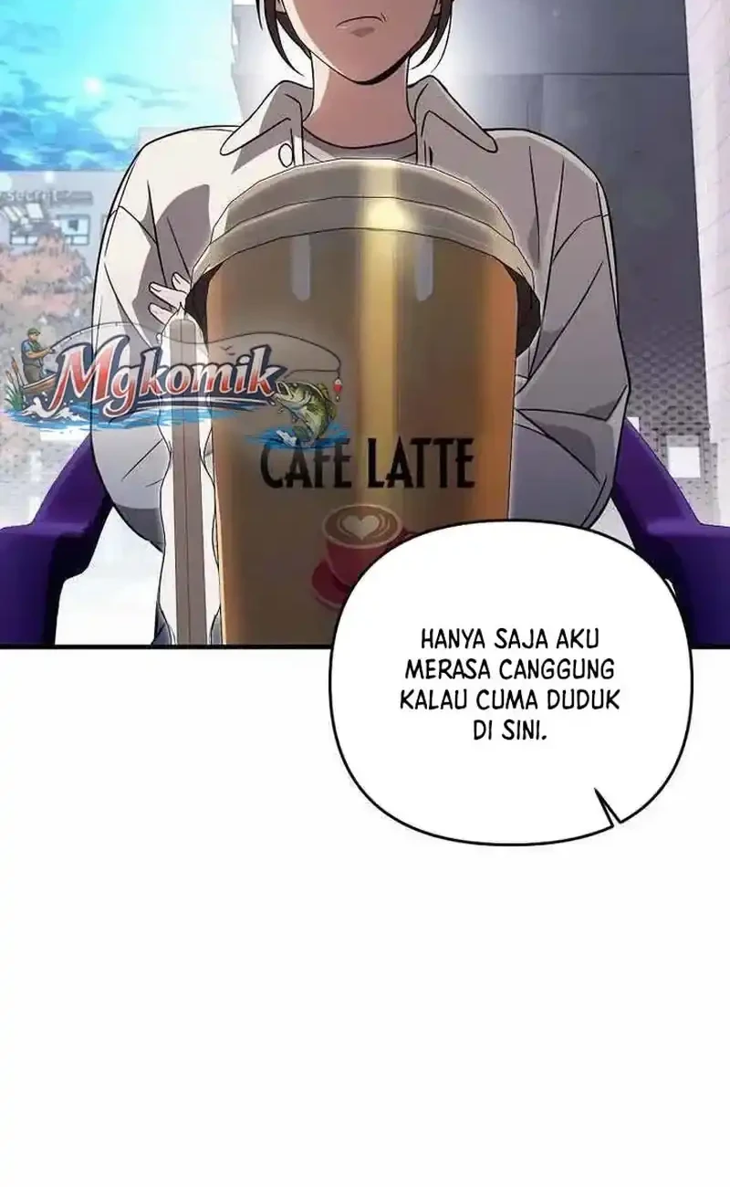 The Delusional Hunter in Another World Chapter 90 - halaman 43