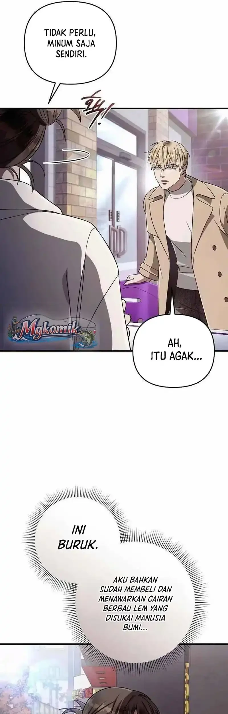 The Delusional Hunter in Another World Chapter 90 - halaman 44