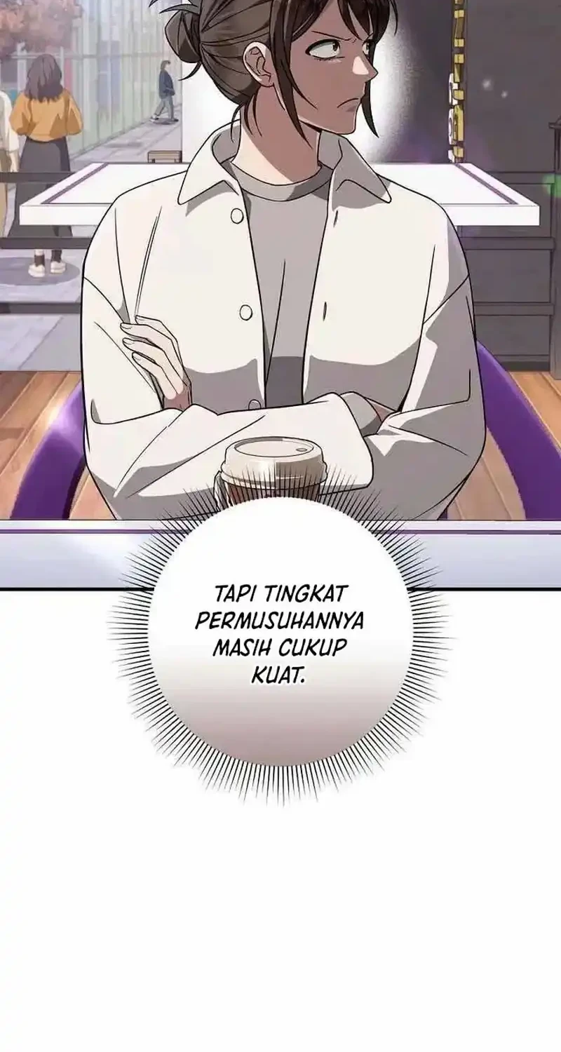 The Delusional Hunter in Another World Chapter 90 - halaman 45