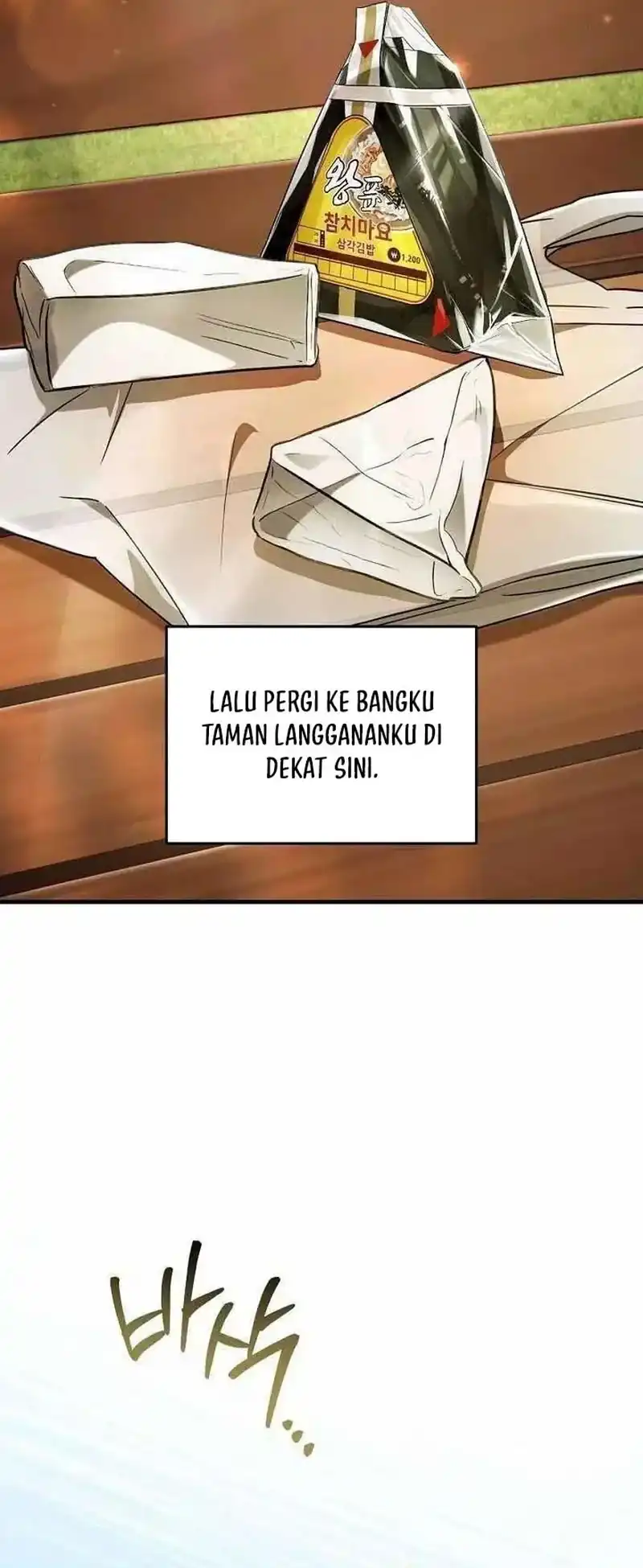 The Delusional Hunter in Another World Chapter 90 - halaman 5