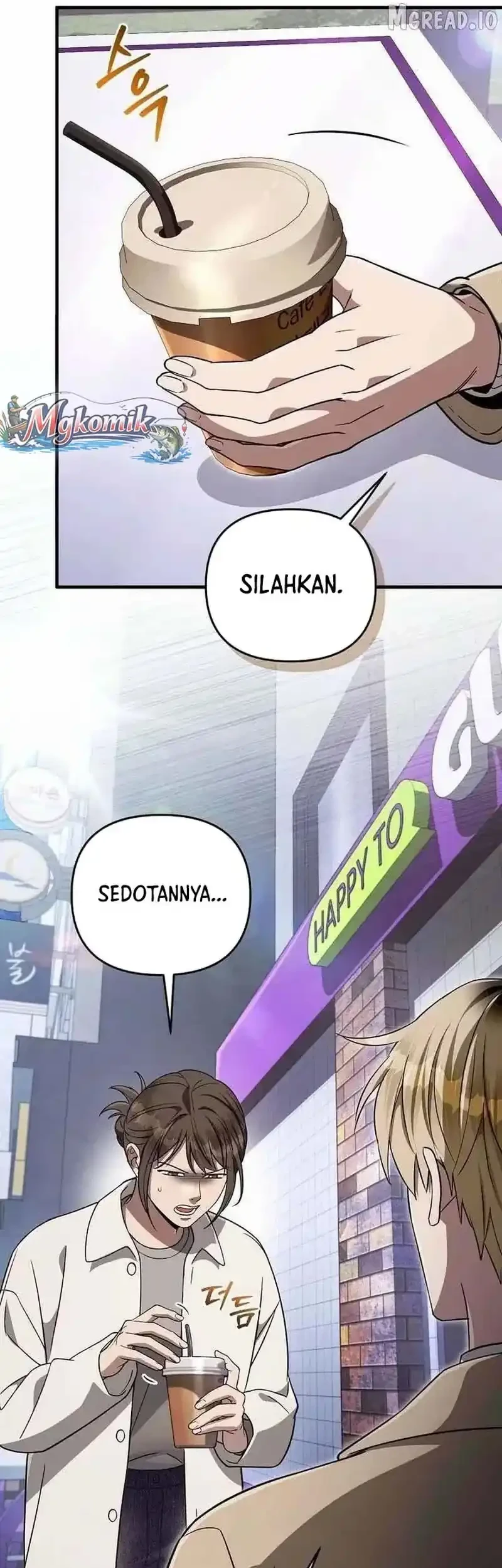 The Delusional Hunter in Another World Chapter 90 - halaman 51