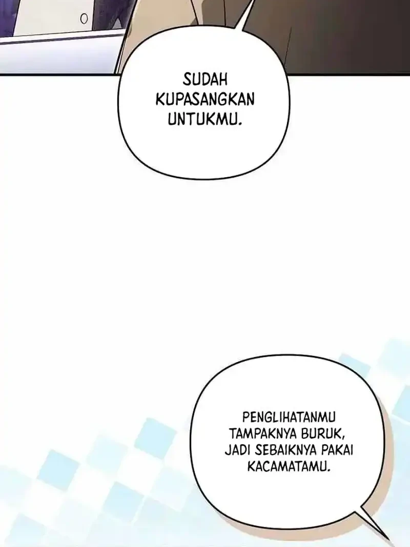The Delusional Hunter in Another World Chapter 90 - halaman 52