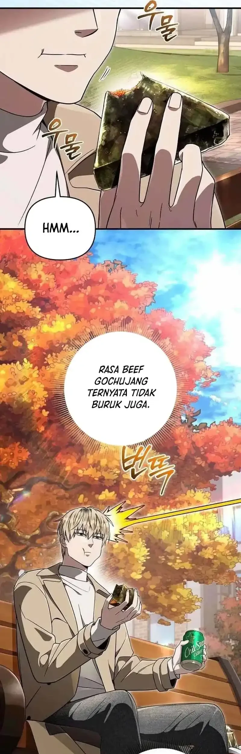 The Delusional Hunter in Another World Chapter 90 - halaman 6