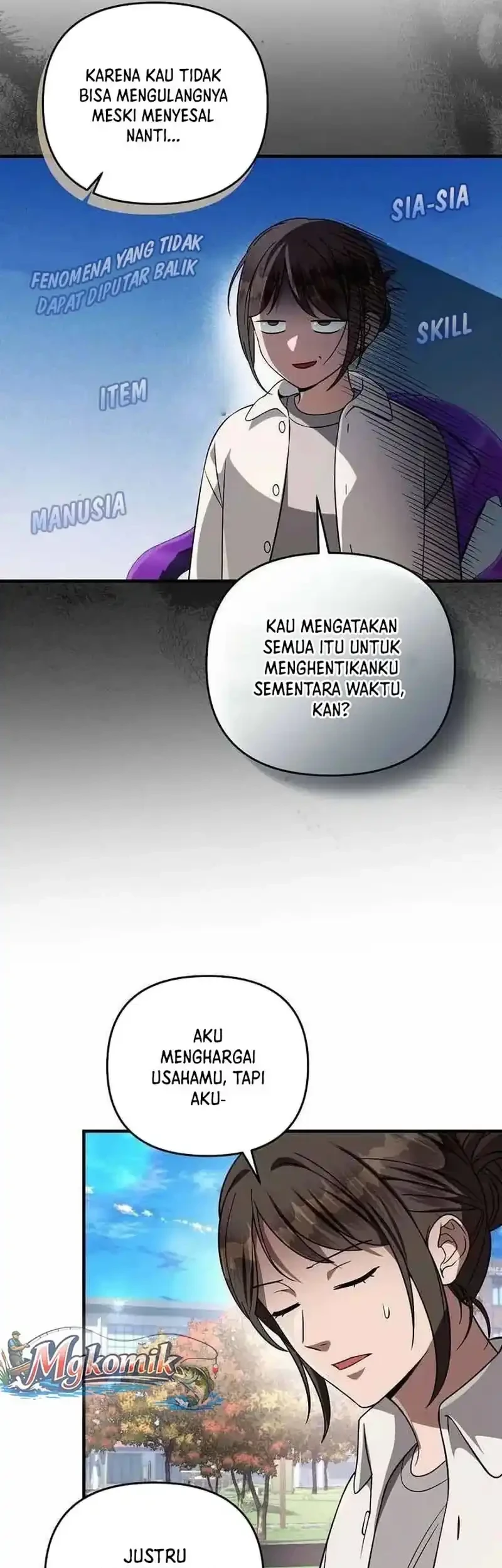 The Delusional Hunter in Another World Chapter 90 - halaman 65