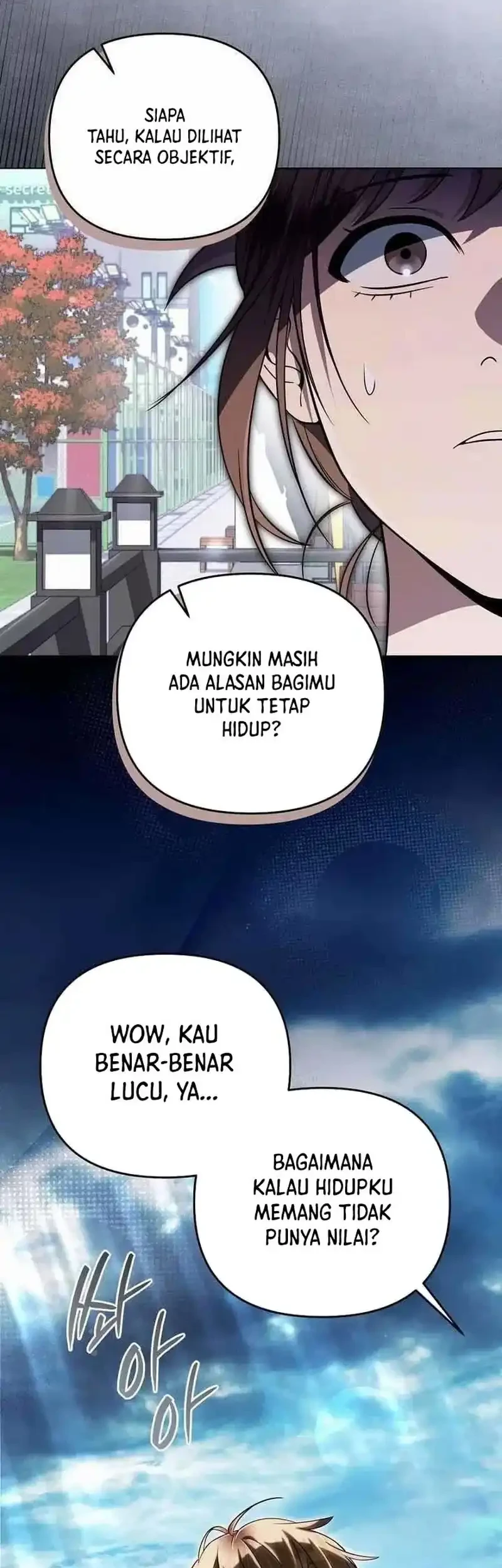 The Delusional Hunter in Another World Chapter 90 - halaman 69