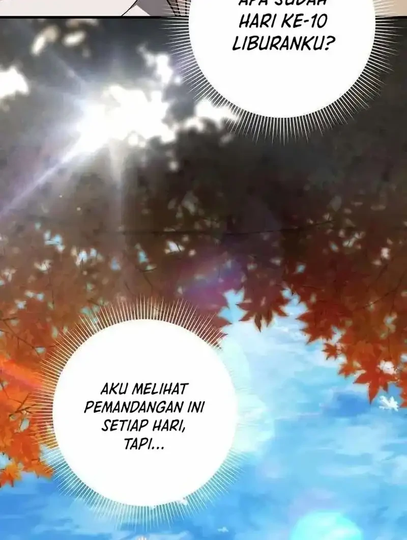 The Delusional Hunter in Another World Chapter 90 - halaman 9