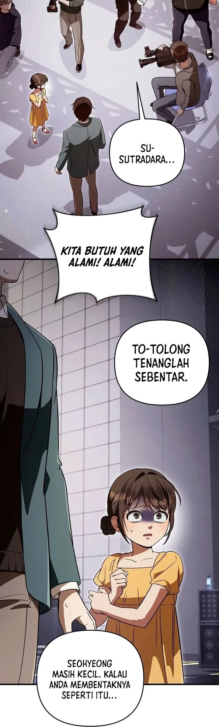 The Delusional Hunter in Another World Chapter 91 - halaman 10