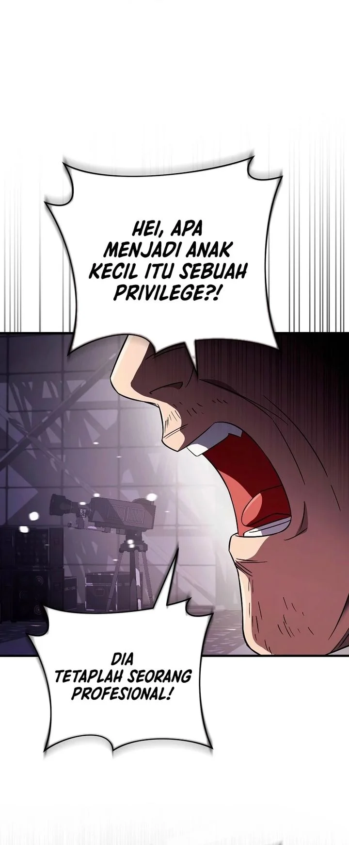 The Delusional Hunter in Another World Chapter 91 - halaman 11