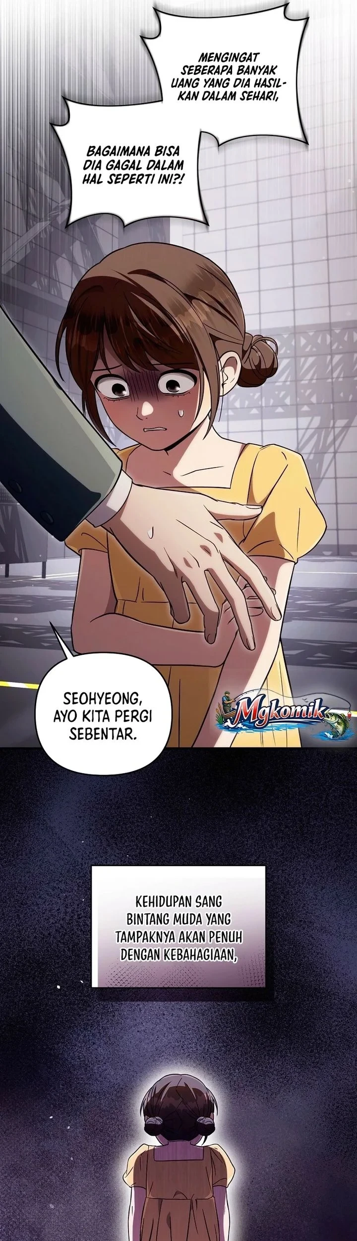 The Delusional Hunter in Another World Chapter 91 - halaman 12