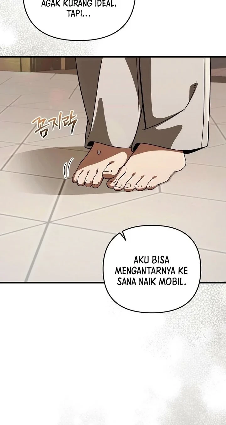 The Delusional Hunter in Another World Chapter 91 - halaman 15