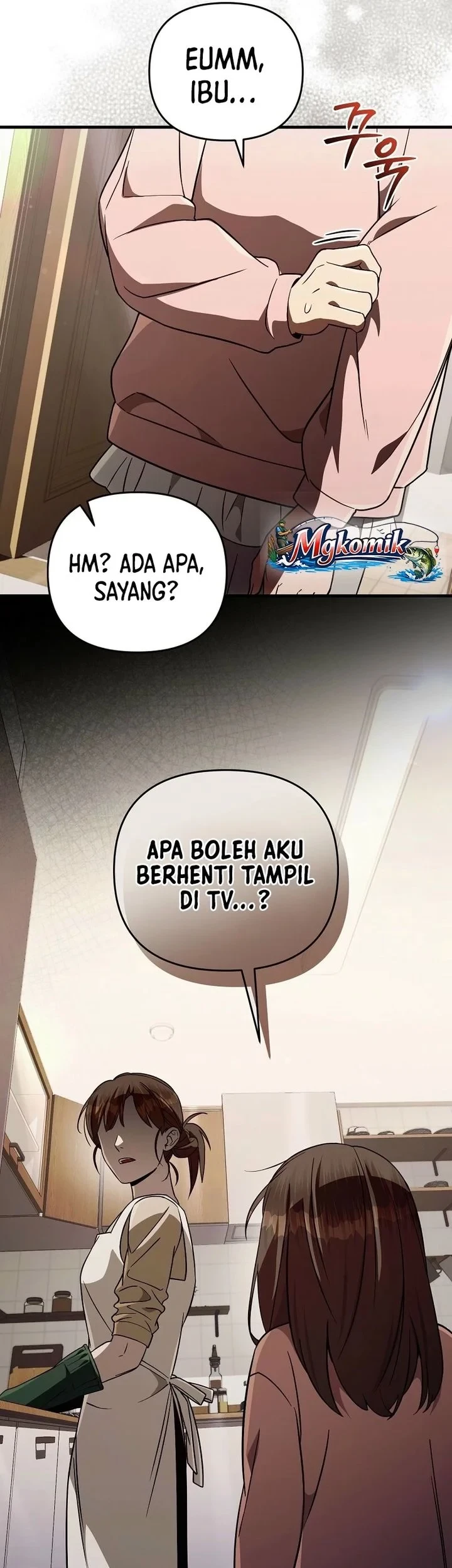 The Delusional Hunter in Another World Chapter 91 - halaman 16