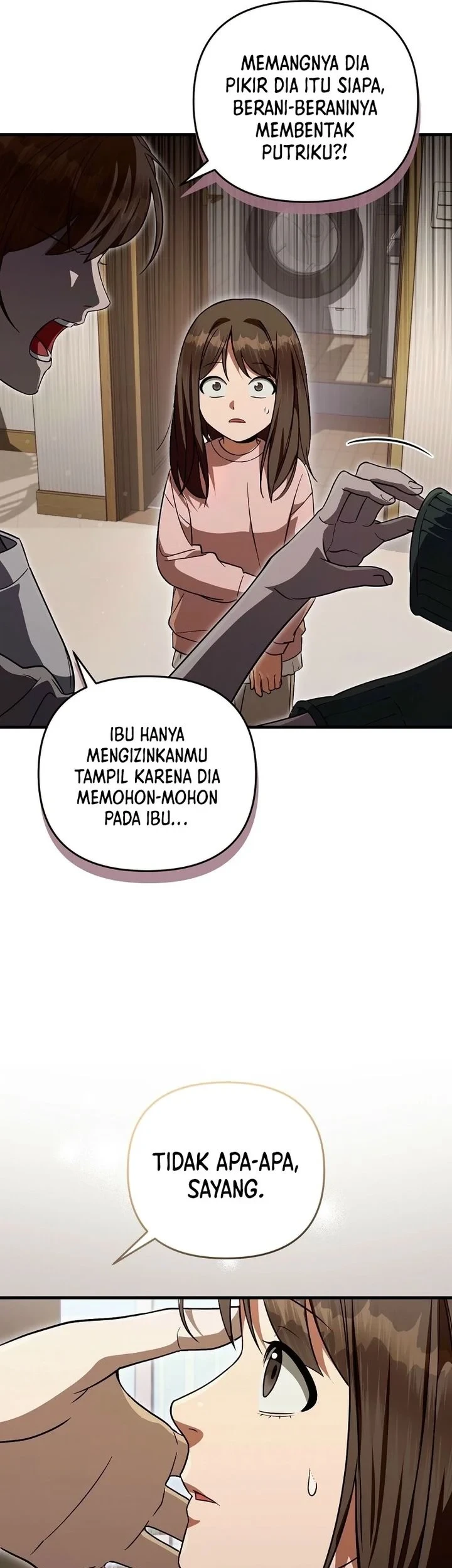 The Delusional Hunter in Another World Chapter 91 - halaman 20
