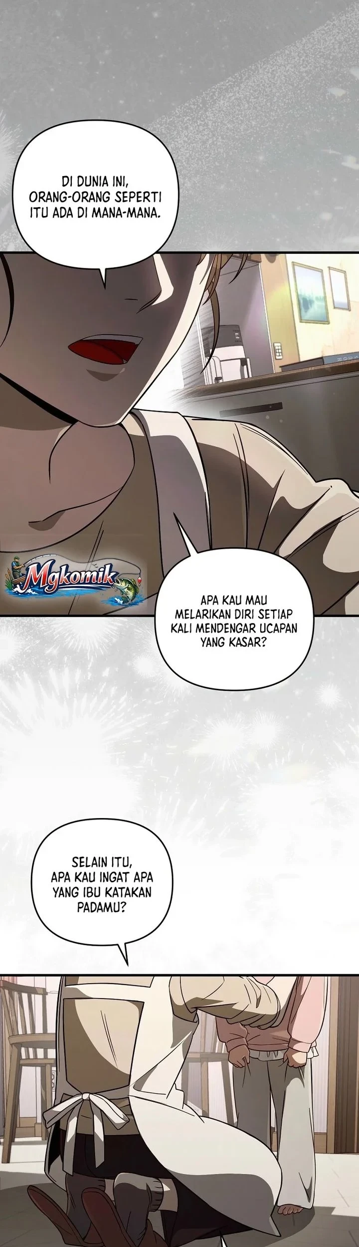 The Delusional Hunter in Another World Chapter 91 - halaman 24