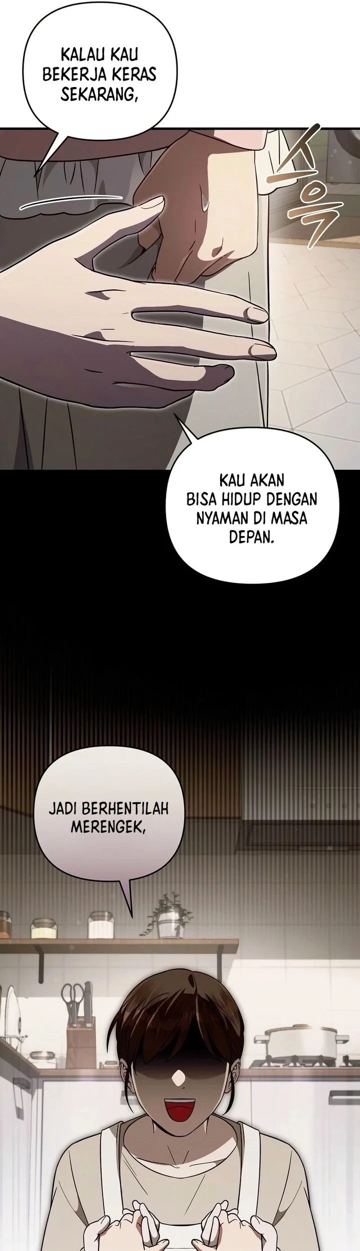The Delusional Hunter in Another World Chapter 91 - halaman 26