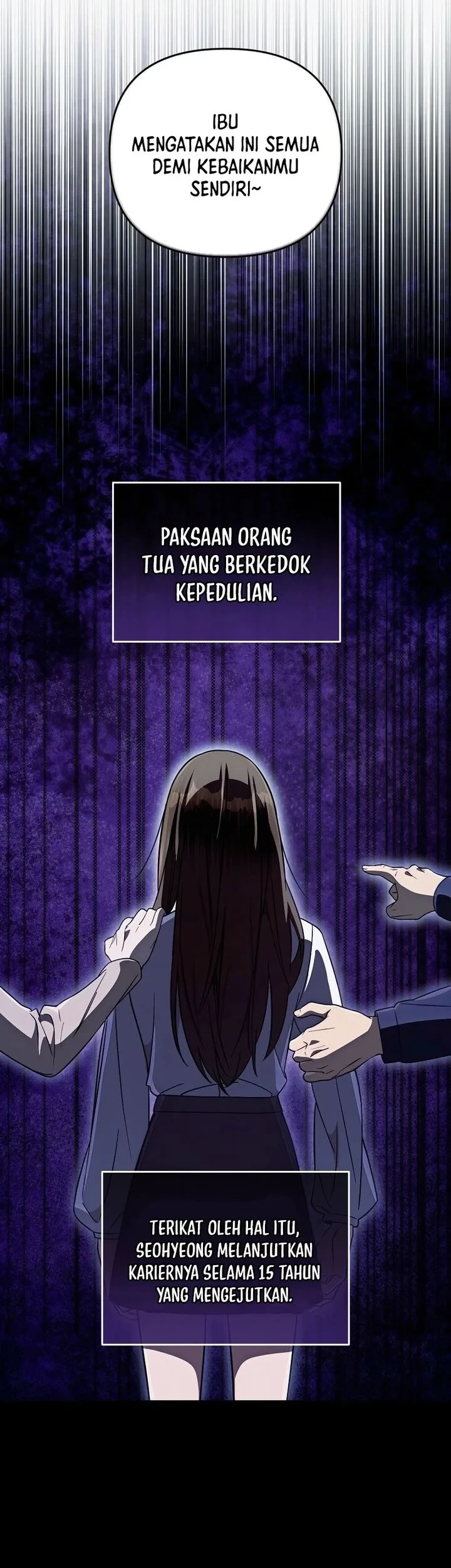 The Delusional Hunter in Another World Chapter 91 - halaman 28