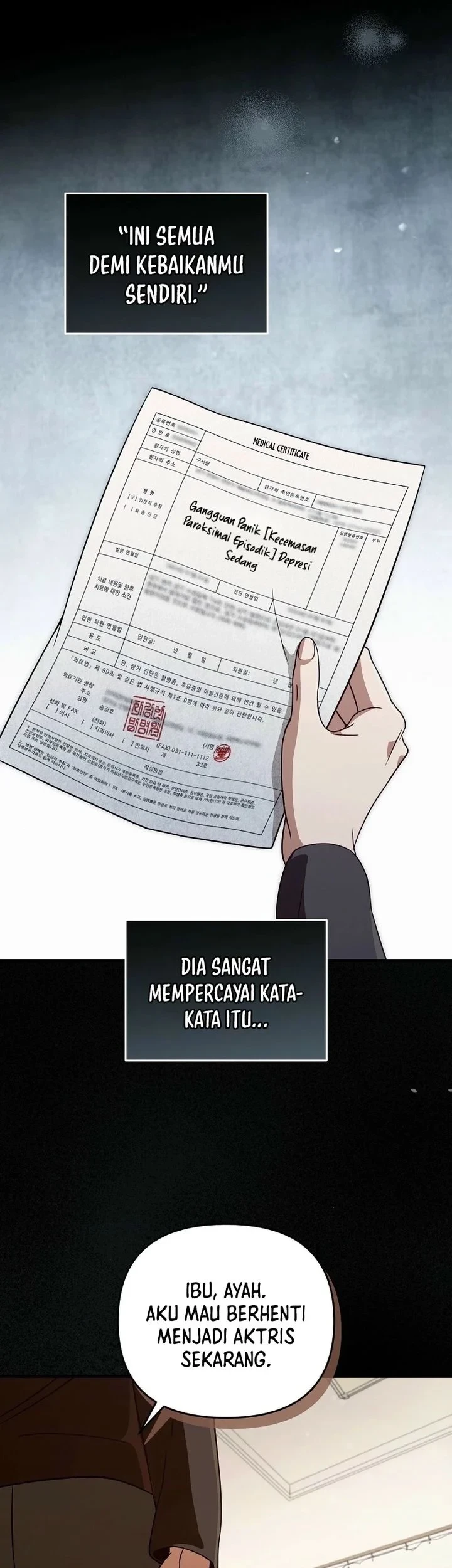 The Delusional Hunter in Another World Chapter 91 - halaman 30