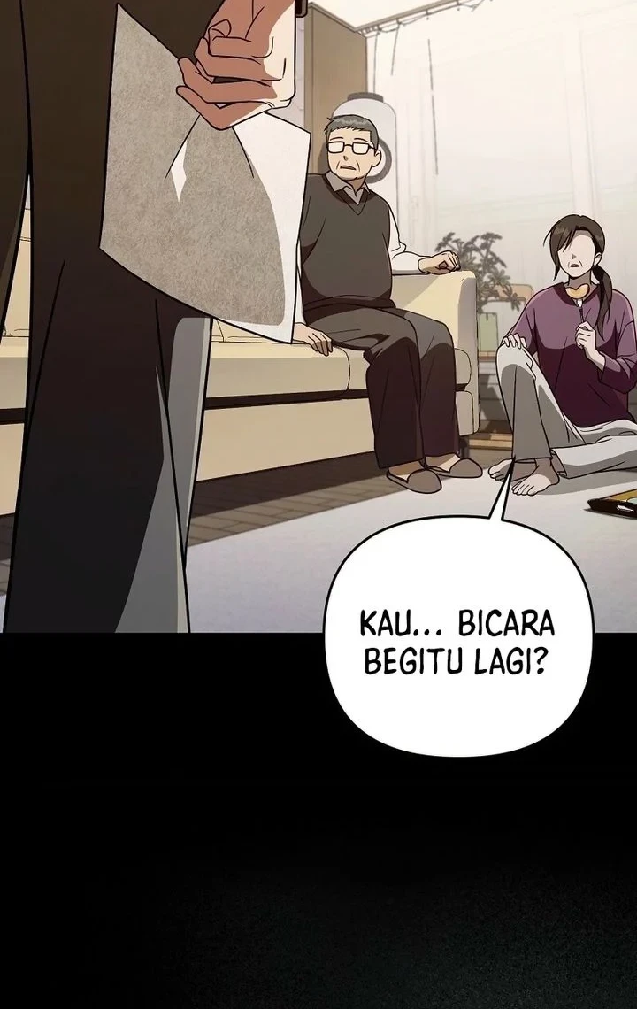 The Delusional Hunter in Another World Chapter 91 - halaman 31