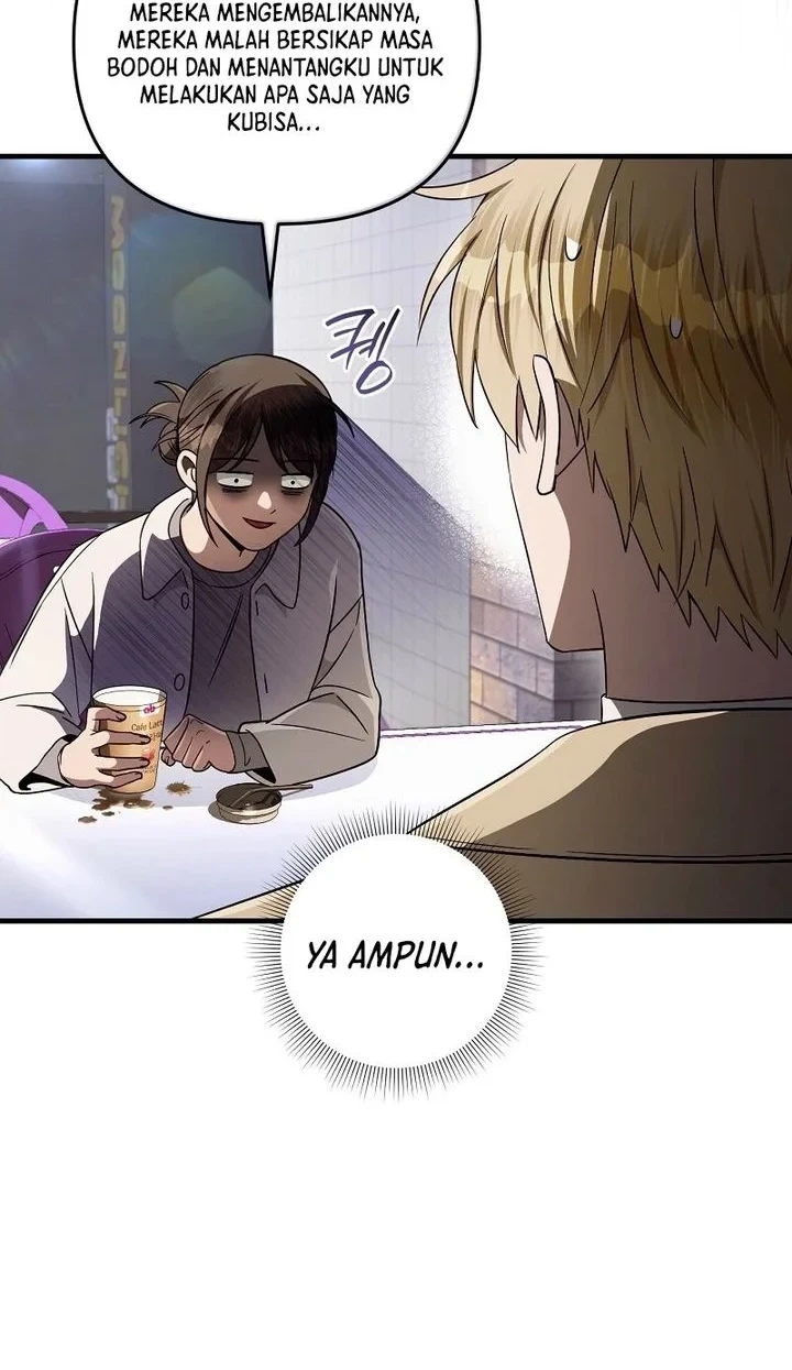 The Delusional Hunter in Another World Chapter 91 - halaman 40