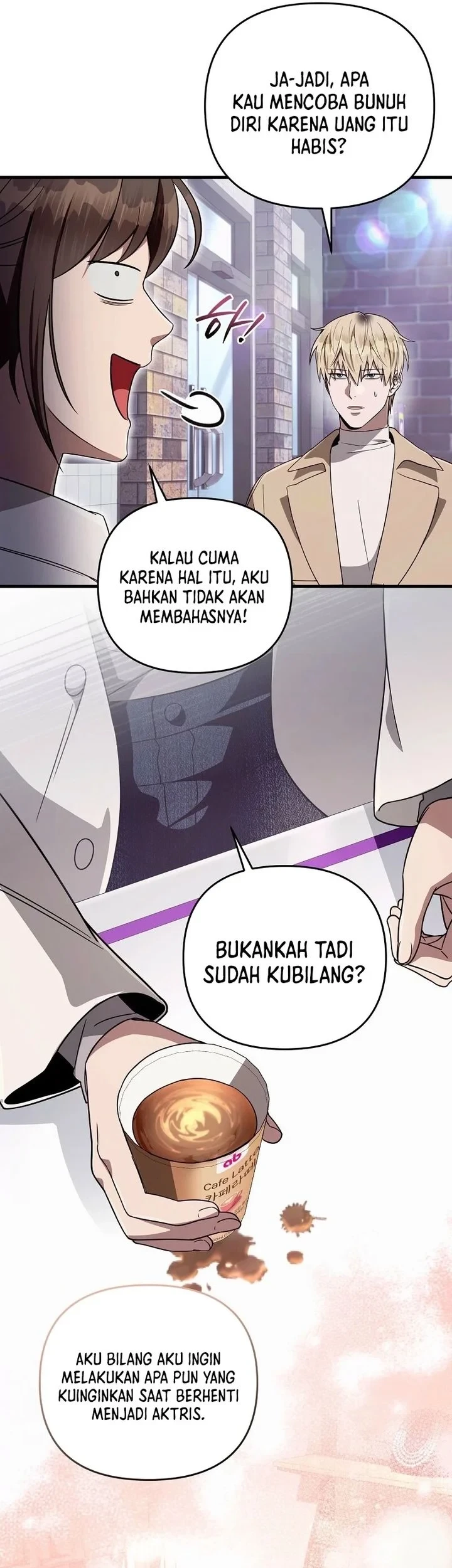 The Delusional Hunter in Another World Chapter 91 - halaman 43