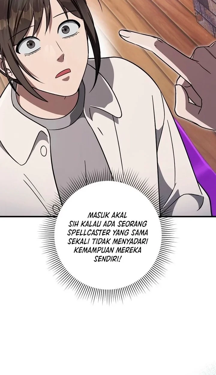 The Delusional Hunter in Another World Chapter 91 - halaman 56