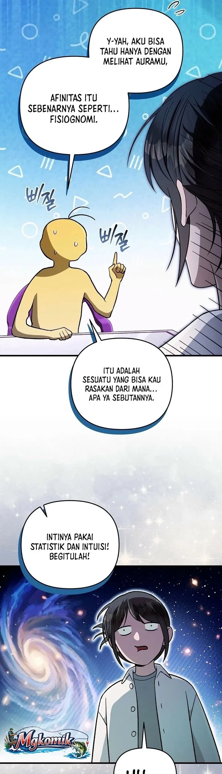 The Delusional Hunter in Another World Chapter 91 - halaman 63