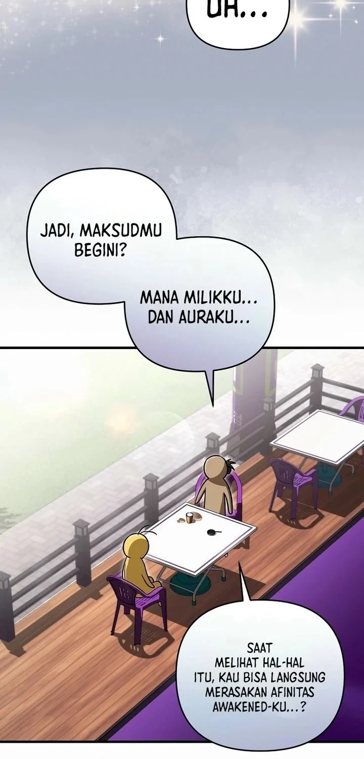 The Delusional Hunter in Another World Chapter 91 - halaman 64