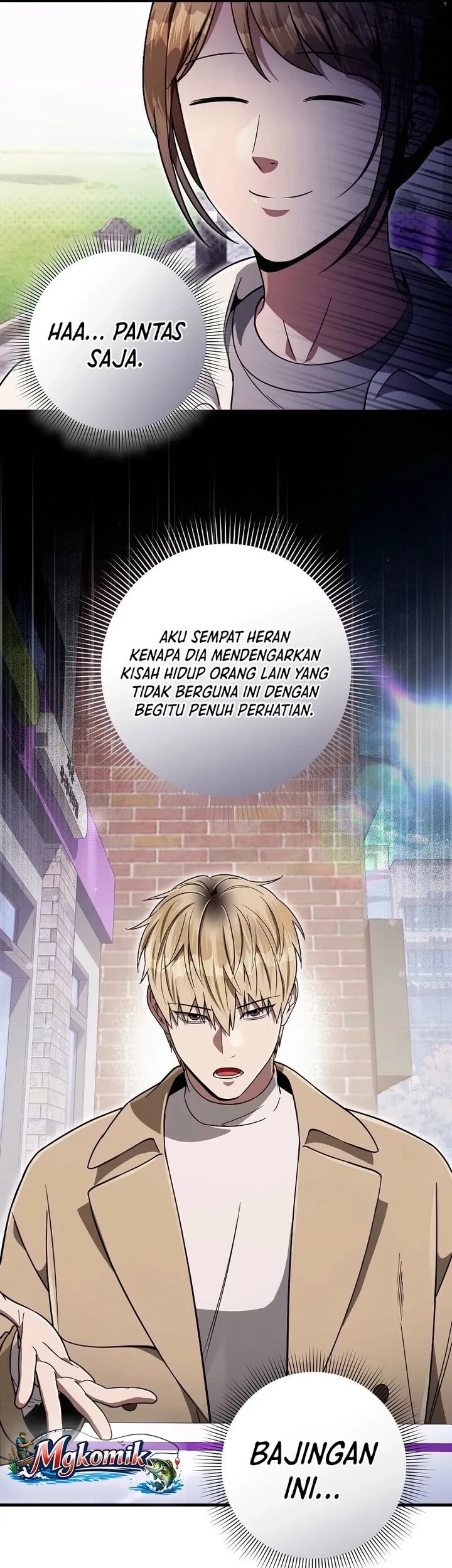 The Delusional Hunter in Another World Chapter 91 - halaman 67