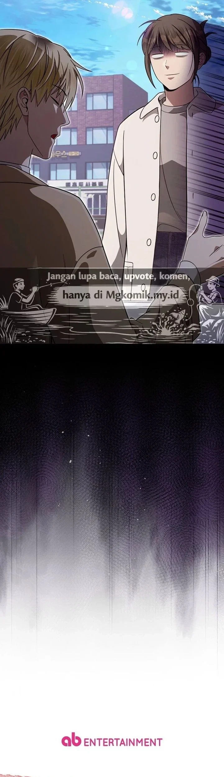 The Delusional Hunter in Another World Chapter 91 - halaman 69