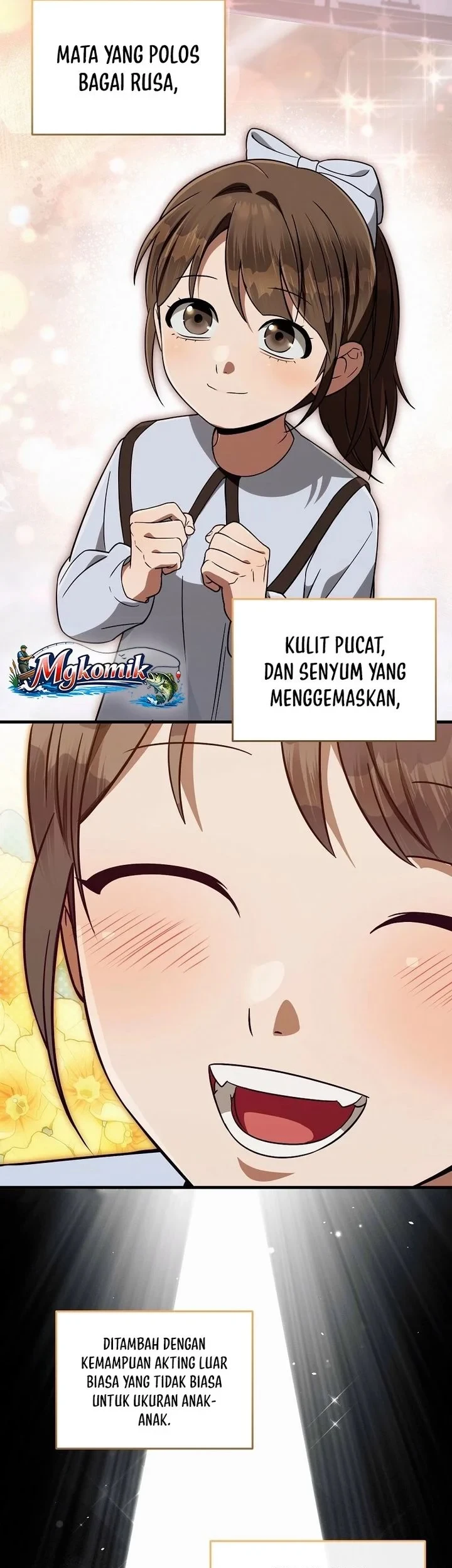 The Delusional Hunter in Another World Chapter 91 - halaman 7