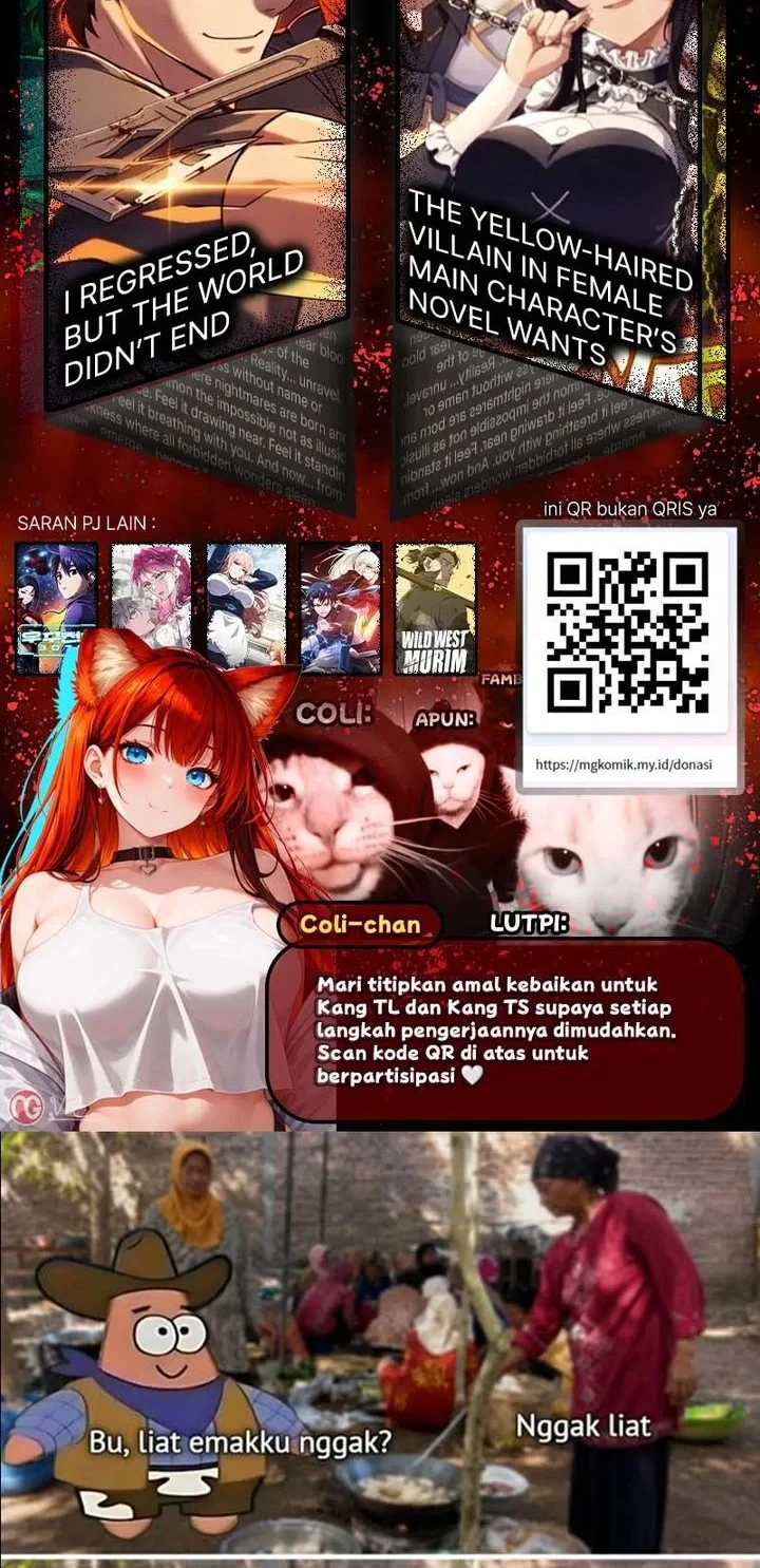 The Delusional Hunter in Another World Chapter 91 - halaman 72