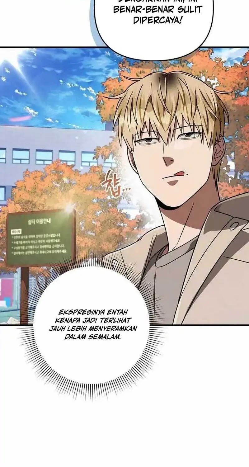 The Delusional Hunter in Another World Chapter 92 - halaman 12