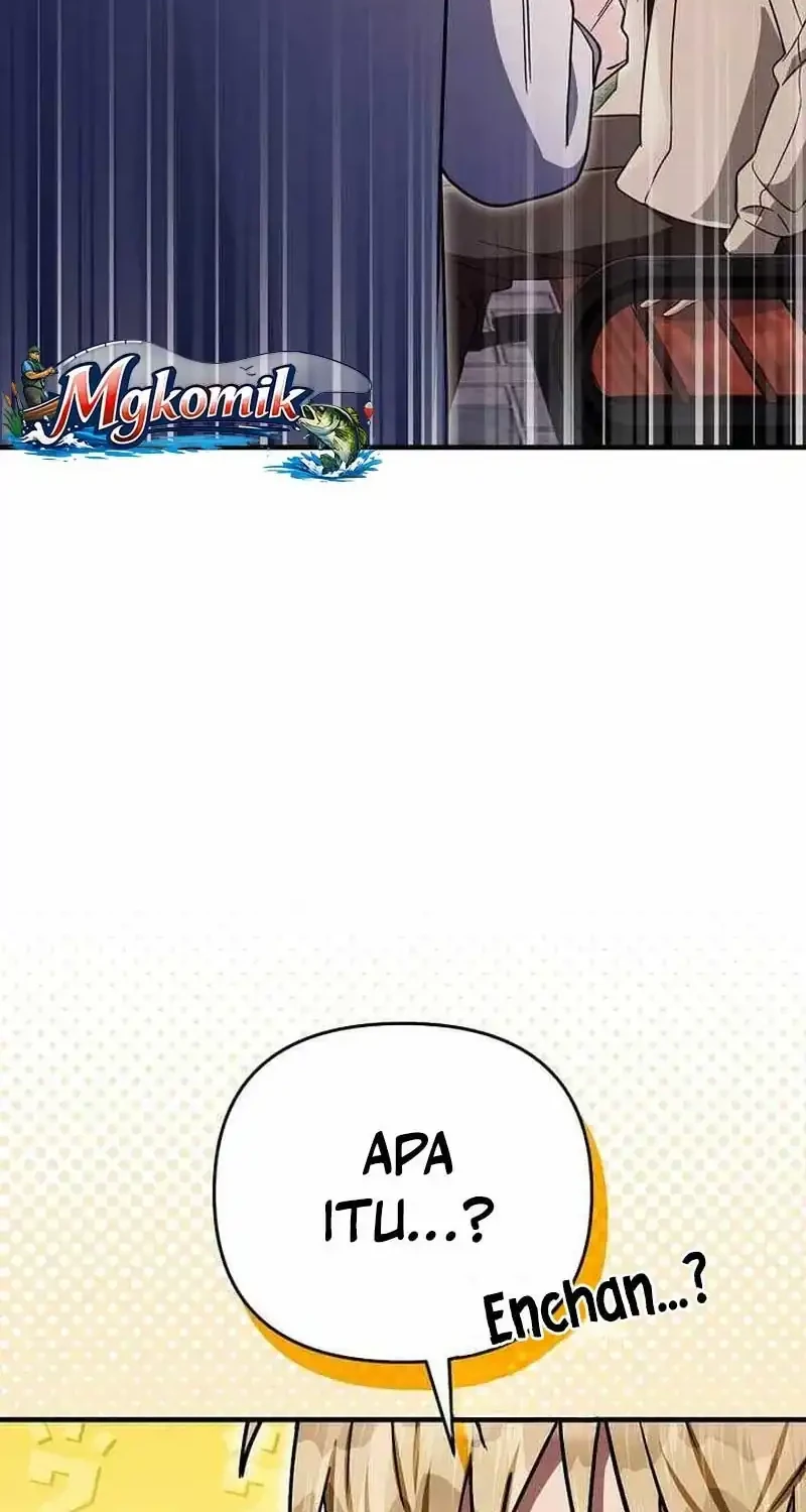 The Delusional Hunter in Another World Chapter 92 - halaman 14