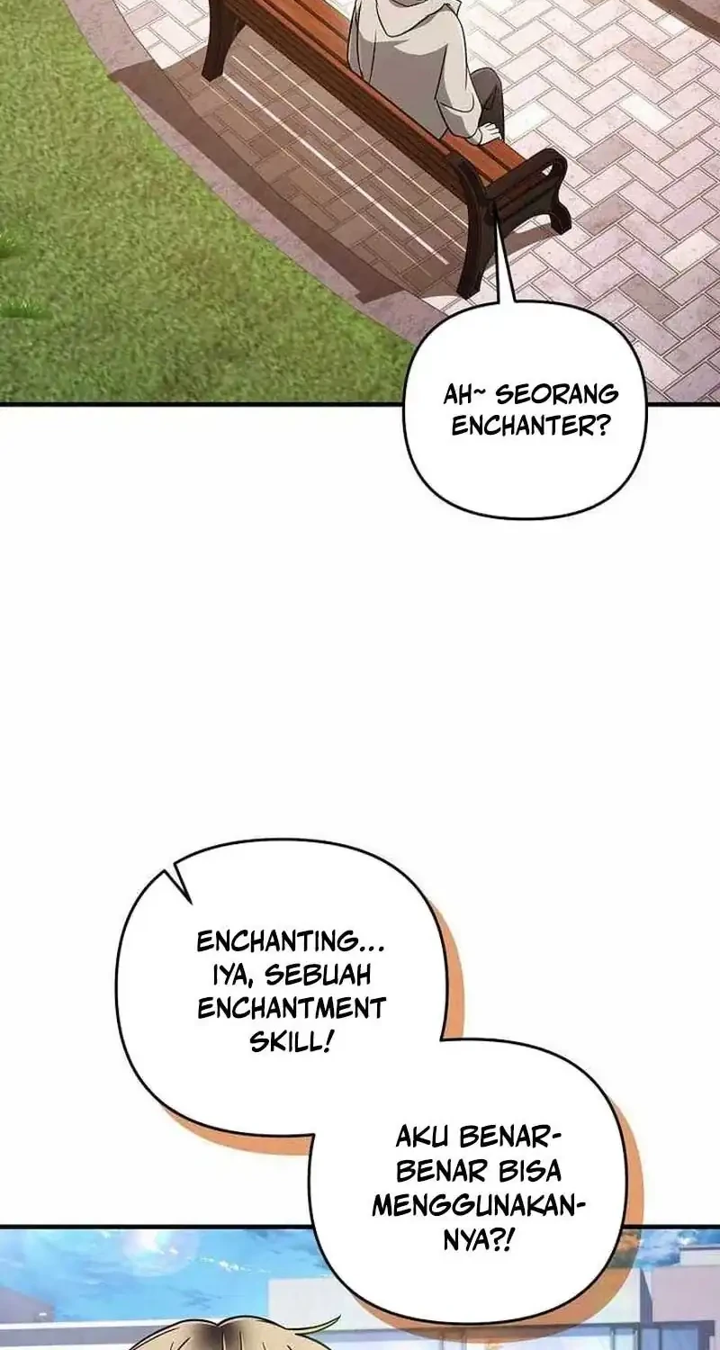 The Delusional Hunter in Another World Chapter 92 - halaman 16