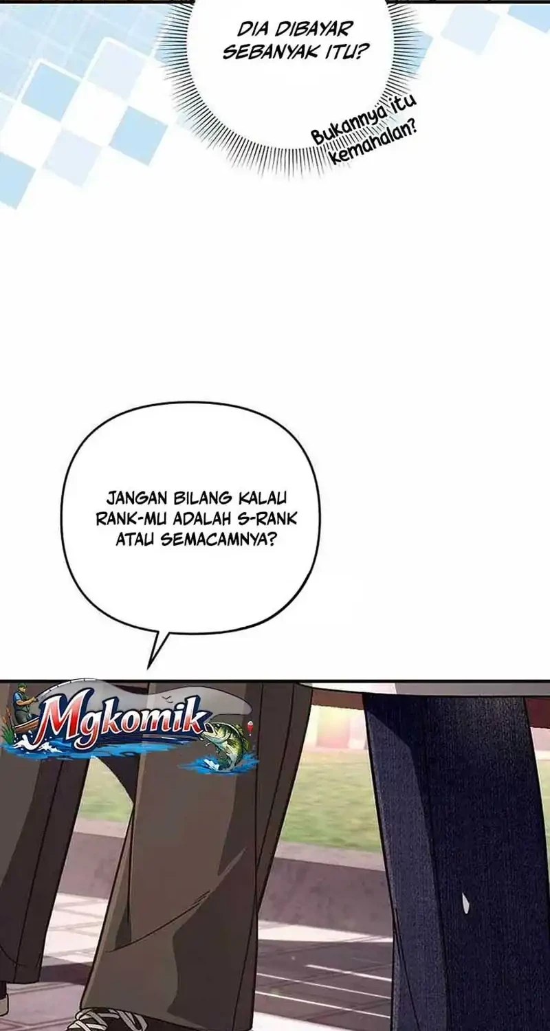 The Delusional Hunter in Another World Chapter 92 - halaman 20