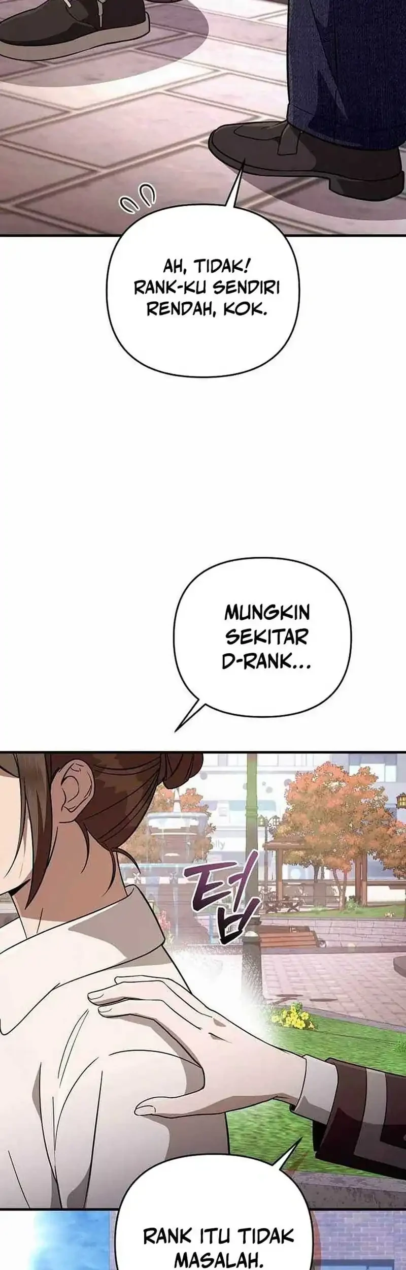 The Delusional Hunter in Another World Chapter 92 - halaman 21