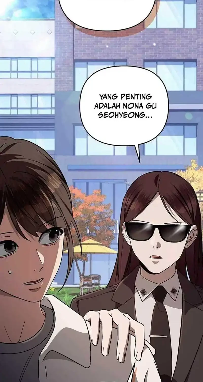 The Delusional Hunter in Another World Chapter 92 - halaman 22