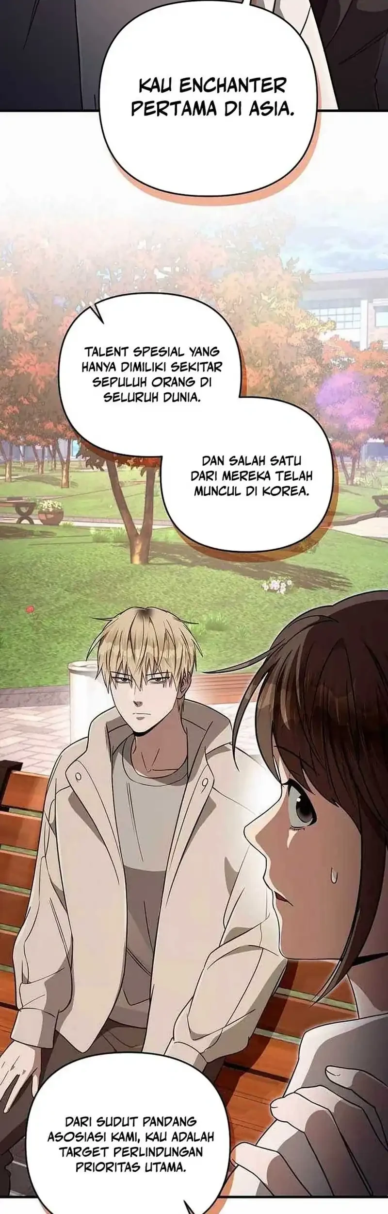 The Delusional Hunter in Another World Chapter 92 - halaman 23